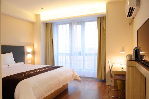 hanting hotel shijiazhuang zhongshan dong road