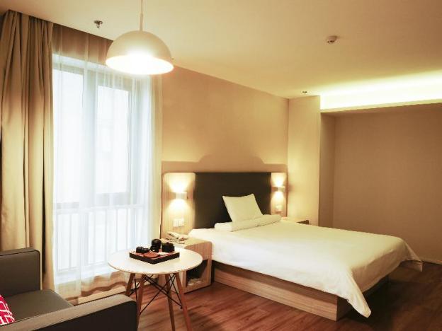 hanting hotel shijiazhuang zhongshan dong road