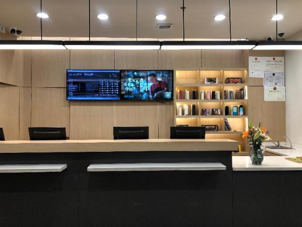 hanting hotel shijiazhuang zhongshan dong road