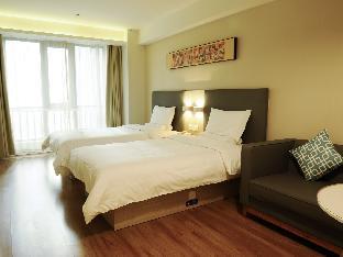 hanting hotel shijiazhuang zhongshan dong road