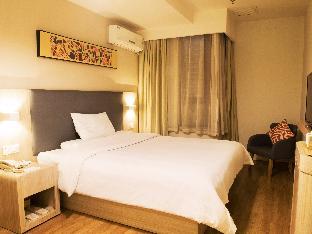 hanting hotel shijiazhuang zhongshan dong road