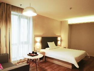 hanting hotel shijiazhuang zhongshan dong road