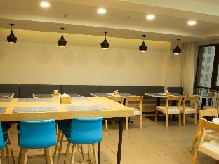 hanting hotel shijiazhuang zhongshan dong road
