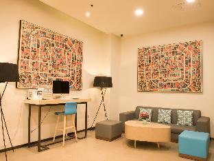 hanting hotel shijiazhuang zhongshan dong road