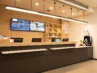 hanting hotel shijiazhuang zhongshan dong road