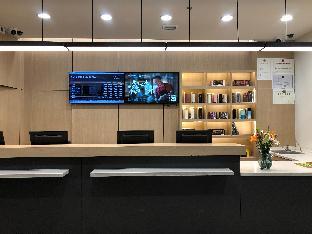 hanting hotel shijiazhuang zhongshan dong road
