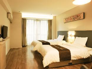 hanting hotel shijiazhuang zhongshan dong road