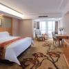 vienna international hotel zhongshan torch development zone