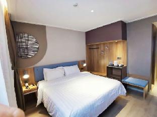 Home Inn-Bangbu Railway Station,Xiaobengbu>>Bengbu,3 star