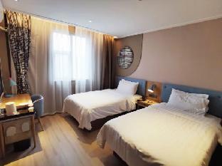 Home Inn-Bangbu Railway Station,Xiaobengbu>>Bengbu,3 star