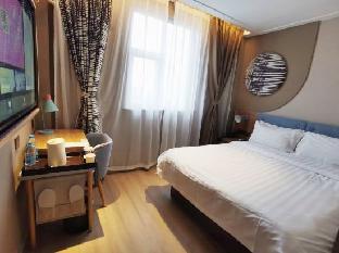 Home Inn-Bangbu Railway Station,Xiaobengbu>>Bengbu,3 star