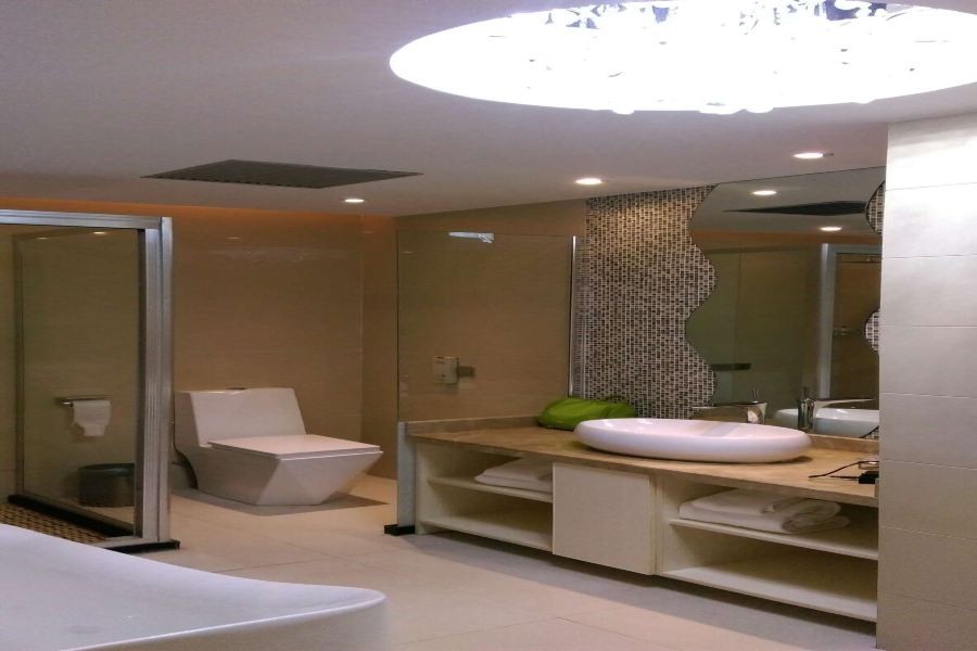 Lavande Hotel Lanzhou Zhengning Road,Bali Town>>Lanzhou,3 star