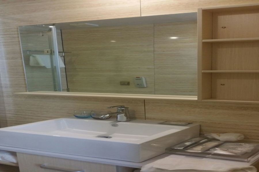 Lavande Hotel Lanzhou Zhengning Road,Bali Town>>Lanzhou,3 star