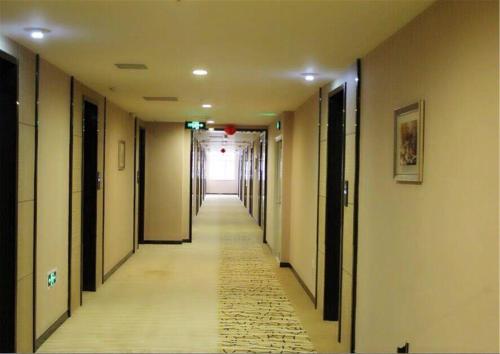 lavande hotel lanzhou zhengning road
