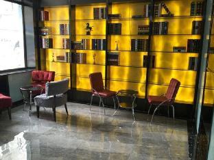 lavande hotel lanzhou zhengning road