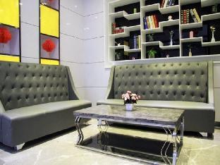 lavande hotel lanzhou zhengning road