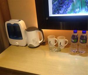lavande hotel lanzhou zhengning road