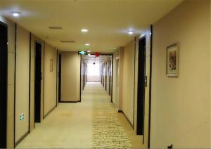 lavande hotel lanzhou zhengning road