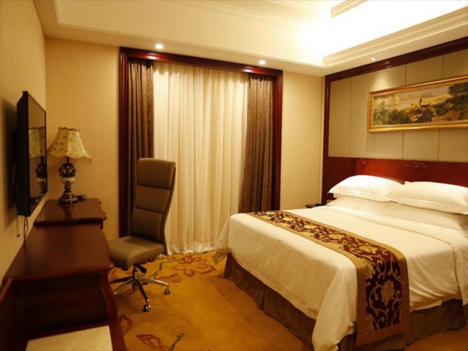 vienna international hotel