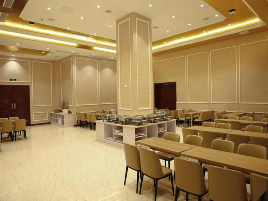 vienna international hotel