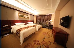 Vienna International Hotel,,3 star