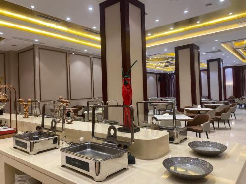vienna international hotel