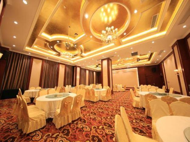 vienna international hotel