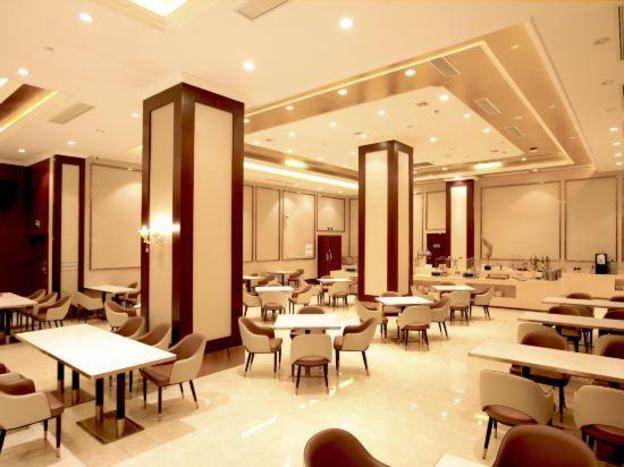 vienna international hotel