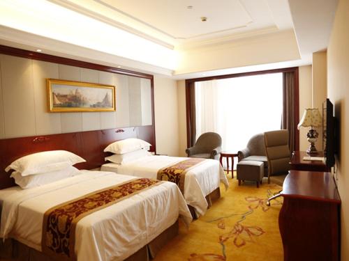 vienna international hotel
