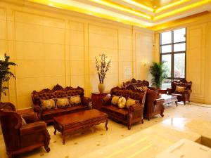 vienna international hotel