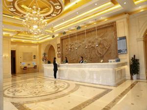 vienna international hotel