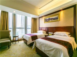 Vienna International Hotel,,3 star