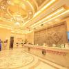 vienna international hotel