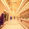 vienna international hotel