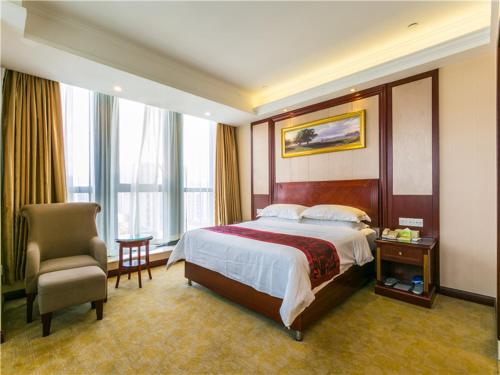 vienna international hotel