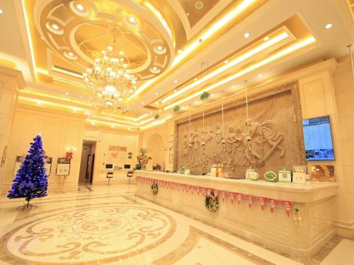 vienna international hotel
