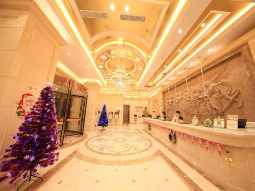 vienna international hotel