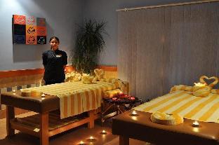 Marina Plaza Hotel, Tala Bay,Aqaba>>Al Burj,4 star