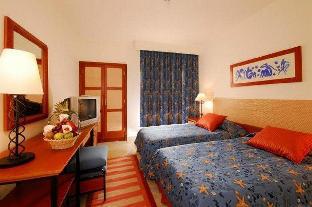Marina Plaza Hotel, Tala Bay,Aqaba>>Al Burj,4 star
