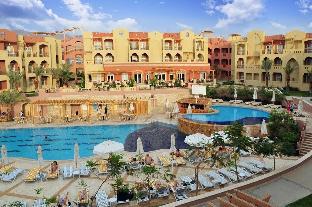 Marina Plaza Hotel, Tala Bay,Aqaba>>Al Burj,4 star