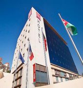 ibis amman