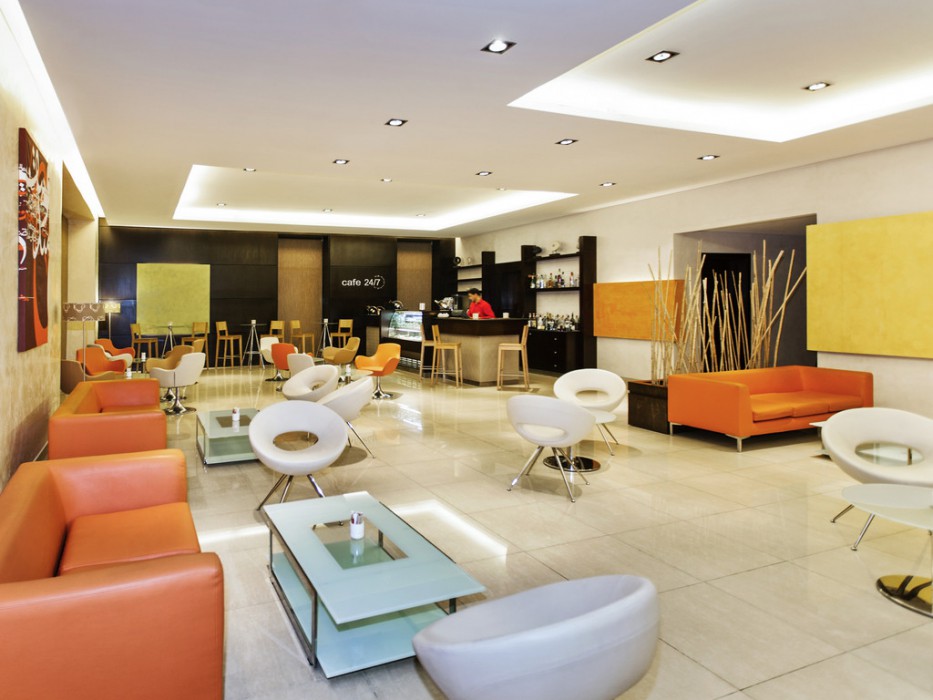 ibis amman
