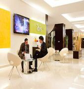 ibis amman