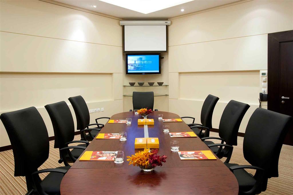 ibis amman