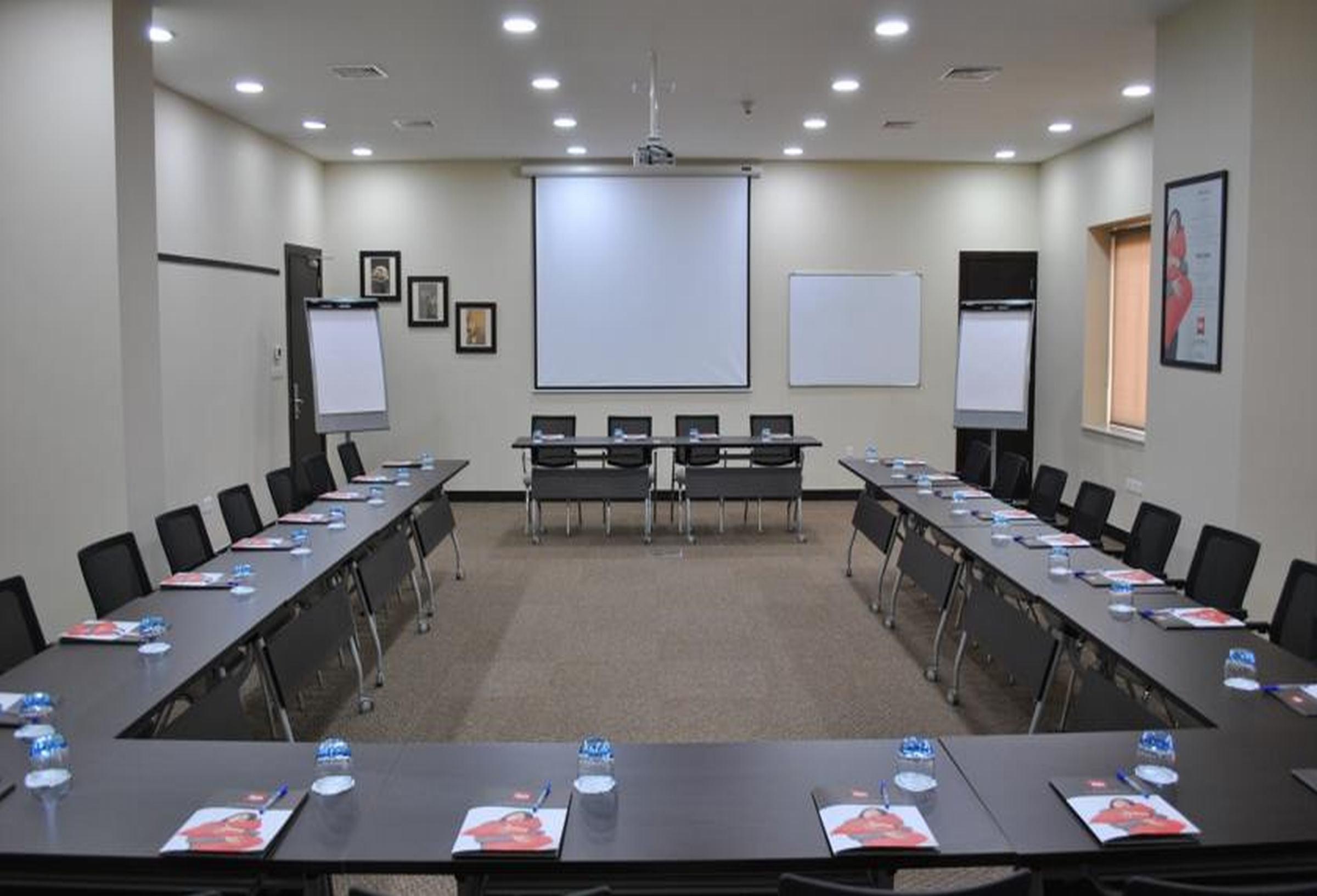 ibis amman