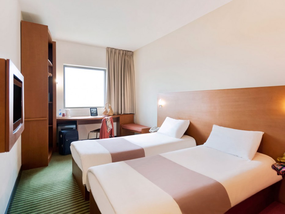 ibis amman