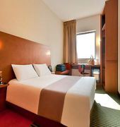 ibis amman