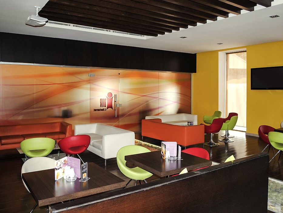 ibis amman