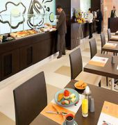 ibis amman