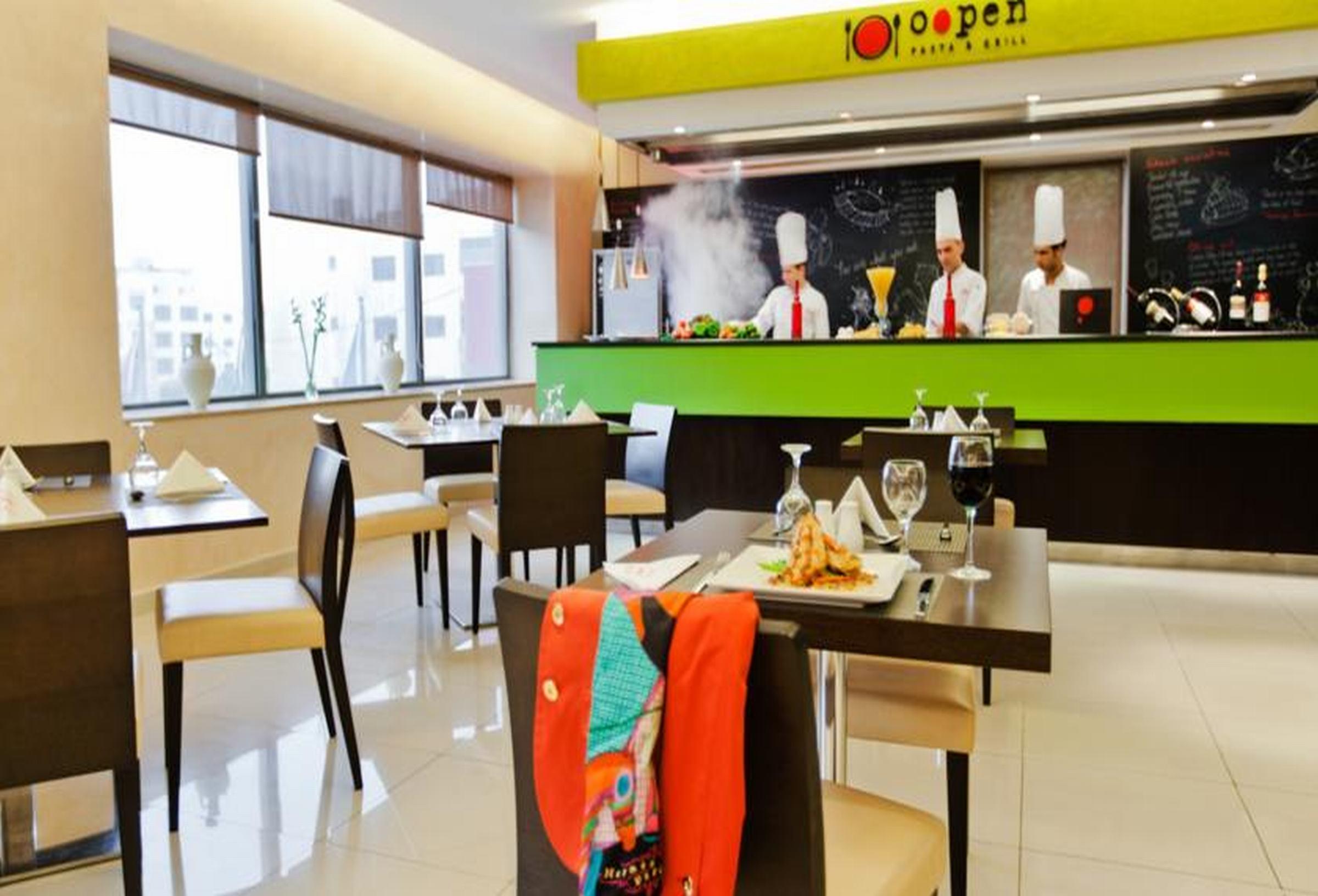 ibis amman